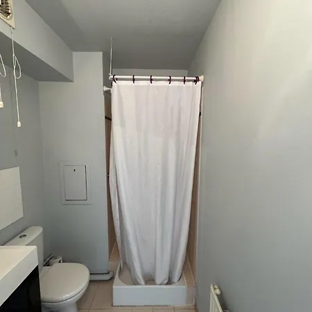 Studio 2 Personnes 21 M2