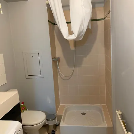 Studio 2 Personnes 21 M2 Apartman